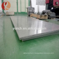 Supplying High Quality Wnife Tungsten Alloy Plate Sheet Products